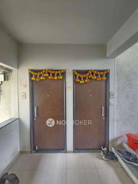 2 BHK Flat In Peninsula Addressone for Rent  In Gahunje