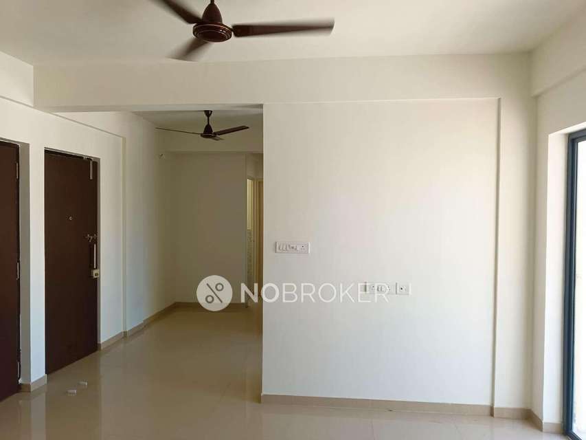 2 BHK Flat In Peninsula Addressone for Rent  In Gahunje