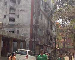 1 RK Flat In Mauli Krupa Apartment For Sale  In Diva 
