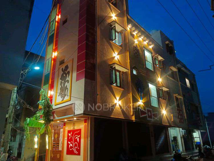 3 BHK House for Rent  In Ayappakkam