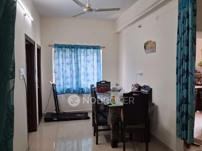 2 BHK Flat In Srinivasam For Sale  In Bolarum