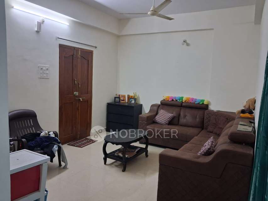 2 BHK Flat In Srinivasam For Sale  In Bolarum