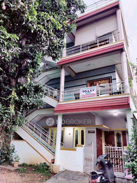 2 BHK Flat for Rent  In Ramanagara