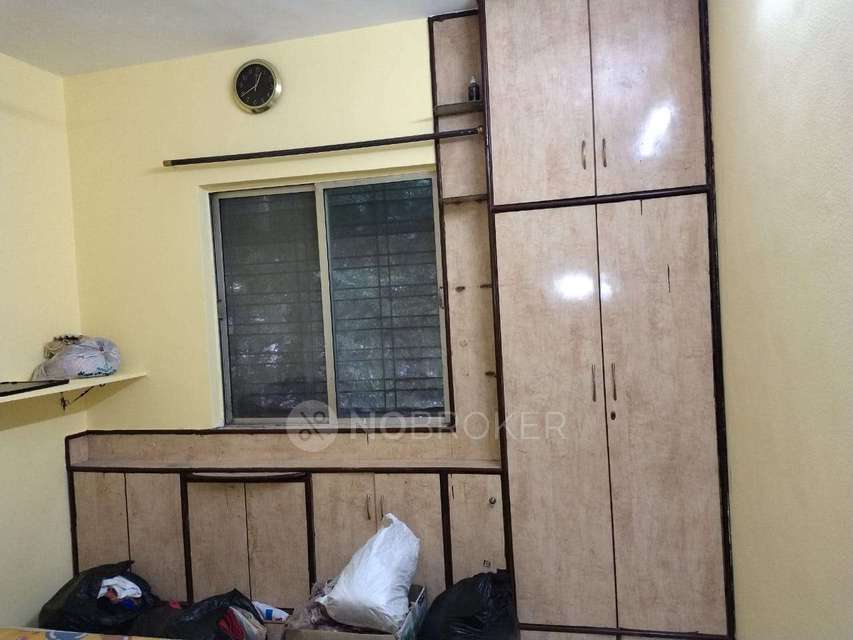 1 BHK Flat In Goel Ganga Village, Hadapsar For Sale  In Hadapsar