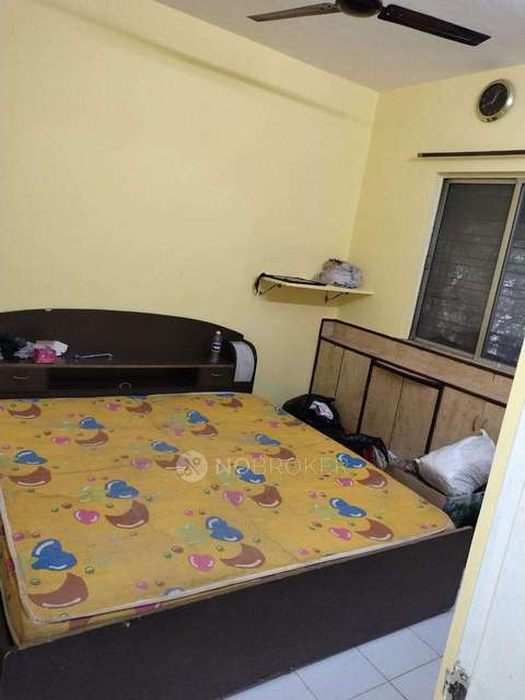 1 BHK Flat In Goel Ganga Village, Hadapsar For Sale  In Hadapsar