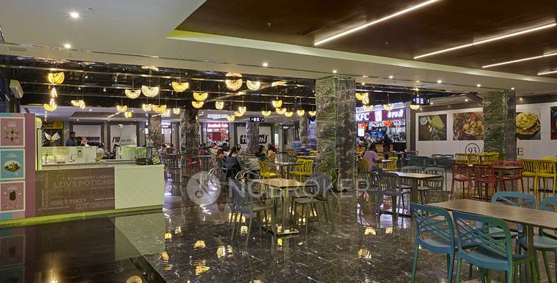 Restaurant/Cafe in Wanowrie, Pune for Rent 