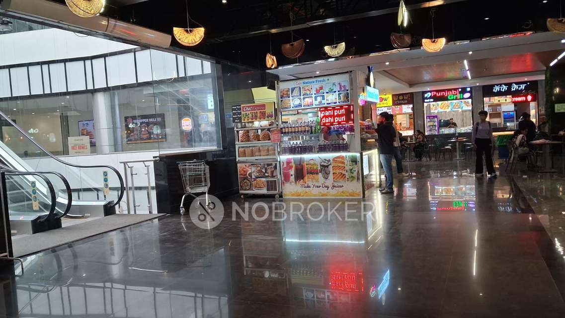 Restaurant/Cafe in Wanowrie, Pune for Rent 