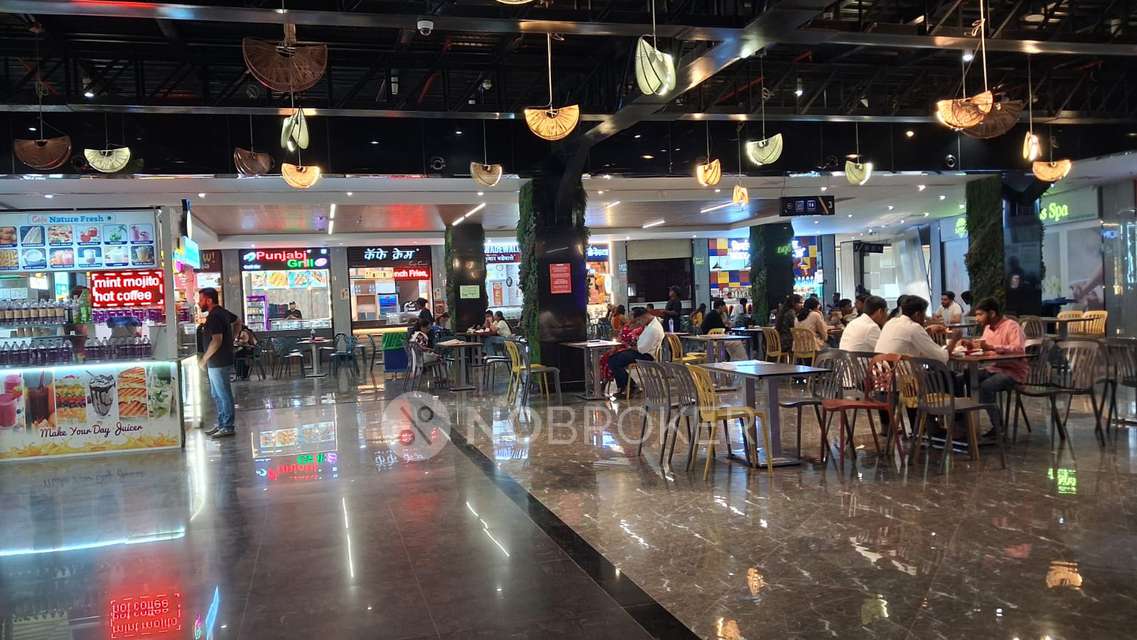 Restaurant/Cafe in Wanowrie, Pune for Rent 