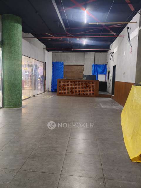 Restaurant/Cafe in Wanowrie, Pune for Rent 