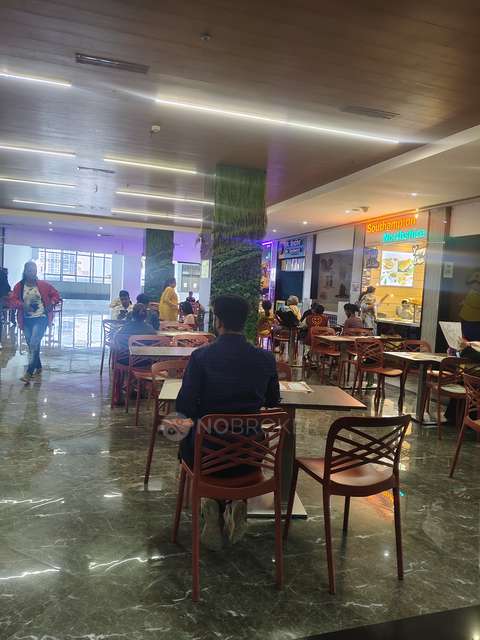 Restaurant/Cafe in Wanowrie, Pune for Rent 