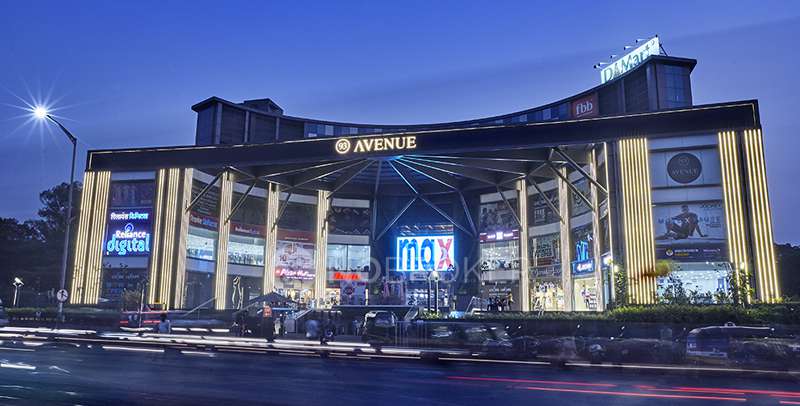 Restaurant/Cafe in Wanowrie, Pune for Rent 