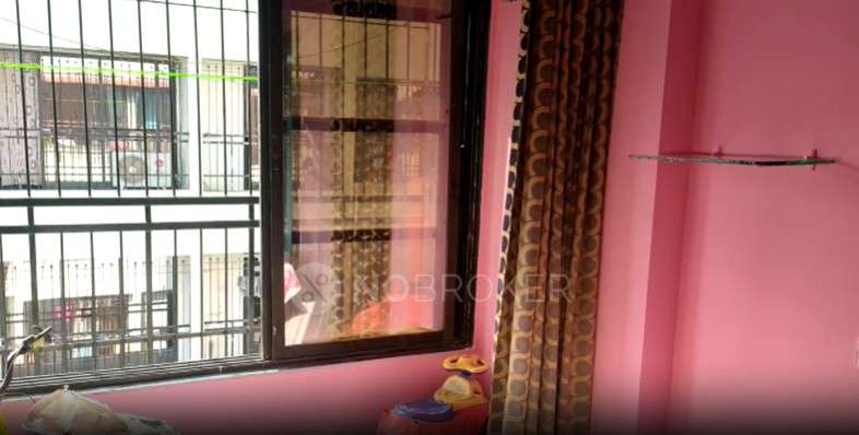 1 BHK Flat In Tulasi Asta Phase 2 for Rent  In 562x+xg3 Tulsi City, Tulsi City Rd, Maharashtra Industrial Development Corporation, Badlapur, Maharashtra 421503, India