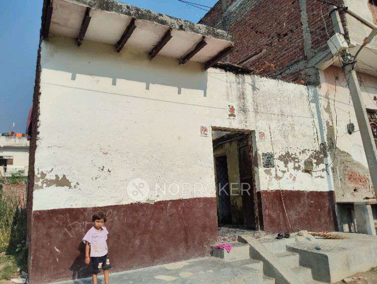 Plot For Sale  In Rampark Loni Gaziyabaad  In Rampark Loni