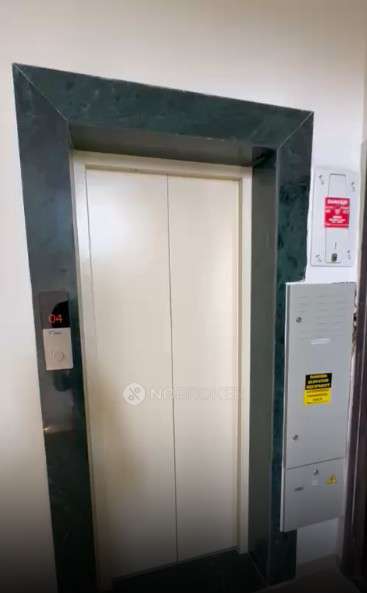 Single Room for Male In 3 BHK  In Addressone In Gahunje