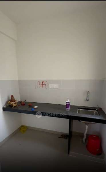 Single Room for Male In 3 BHK  In Addressone In Gahunje