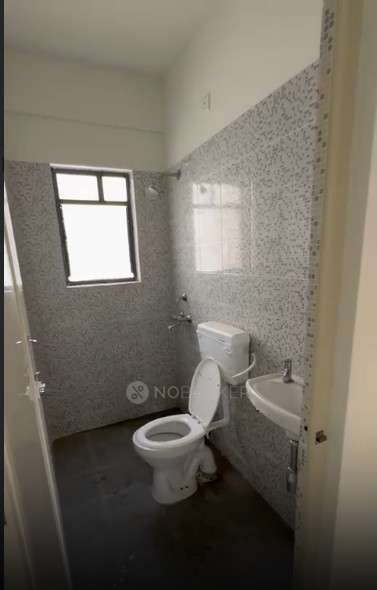 Single Room for Male In 3 BHK  In Addressone In Gahunje