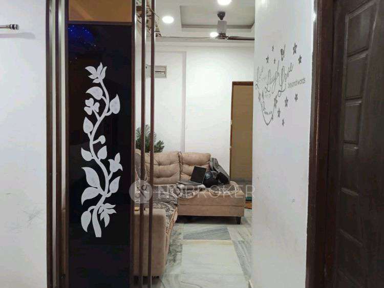 2 BHK Flat In Ygp Residency For Sale  In Suncity