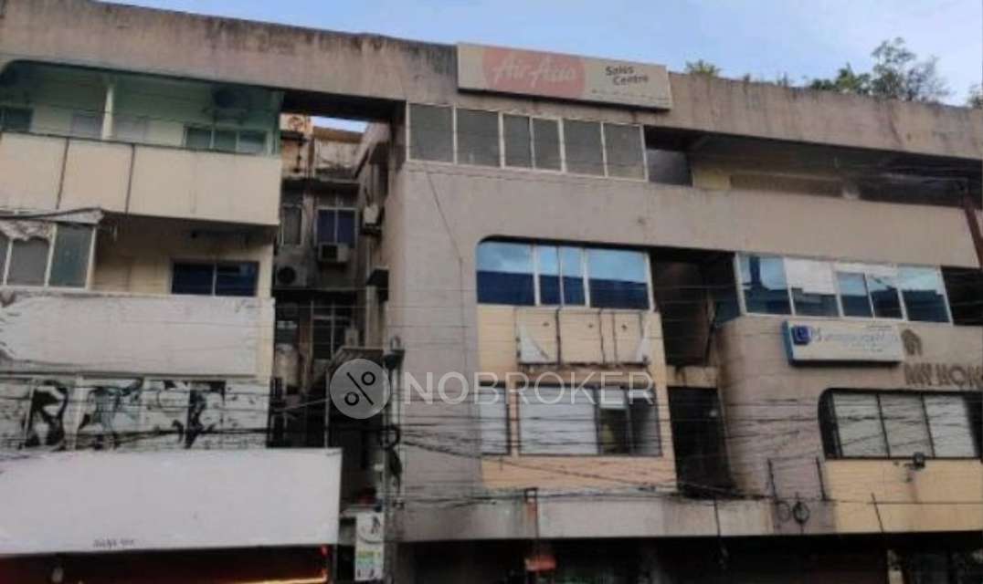 2 BHK Flat In My Home Lakshmi Nivas For Sale  In Begumpet