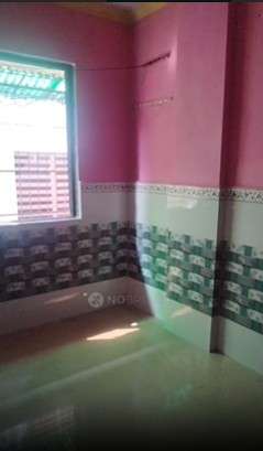 1 RK Flat In Jai Raghuveer Samarth Housing Society, Kalyan East For Sale  In Kalyan East