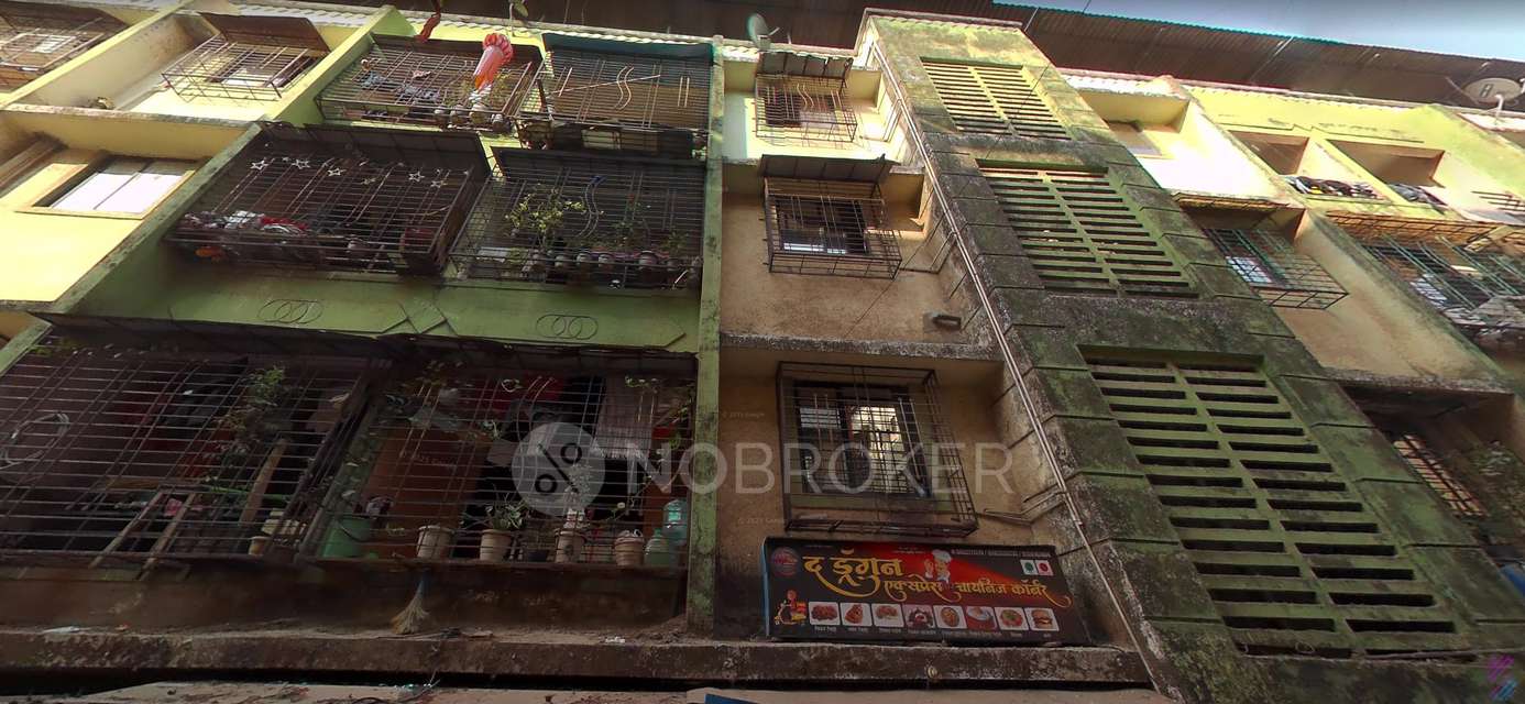 1 RK Flat In Jai Raghuveer Samarth Housing Society, Kalyan East For Sale  In Kalyan East