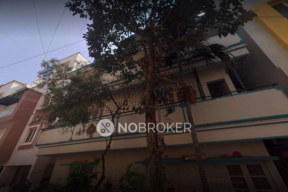 4+ BHK Flat For Sale  In Btm Layout