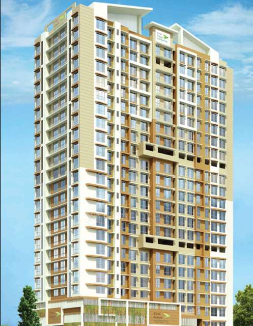 1 BHK Flat In Janta Sevak Society  For Sale  In , Agripada