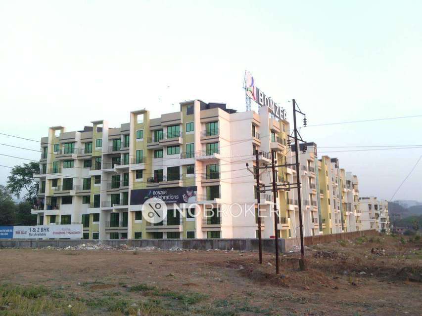 1 BHK Flat In Janta Sevak Society For Sale In , Agripada