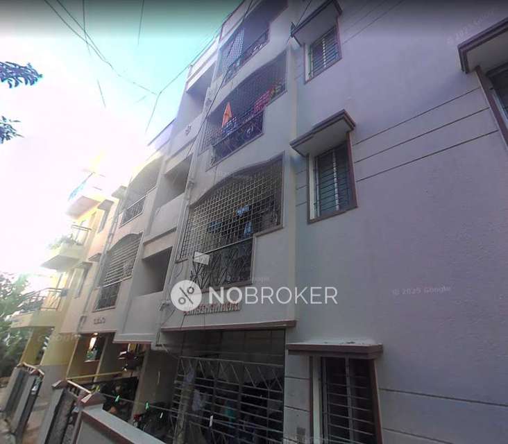 2 BHK Flat In Banashankari Apartment for Rent  In Basavanagara