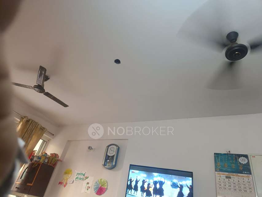 2 BHK Flat In Arihant North Town, Perambur, Chennai for Rent  In Perambur, Chennai