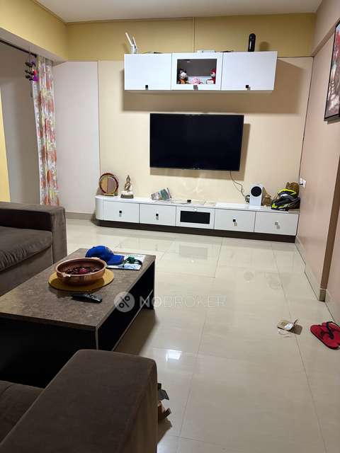 3 BHK Flat In Sumadhura Srinivasam for Rent  In Hoodi