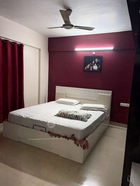 3 BHK Flat In Sumadhura Srinivasam for Rent  In Hoodi
