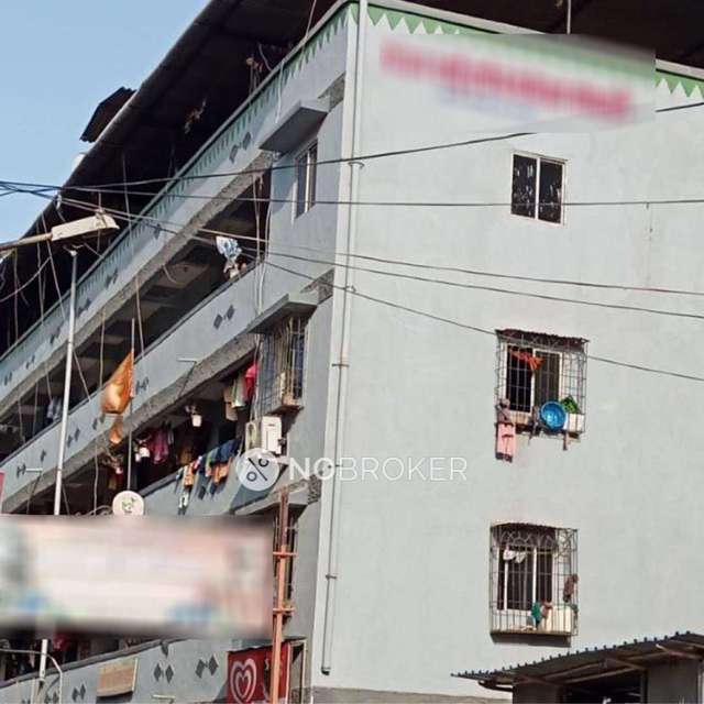 1 RK Flat In Sai Darshan Chs, Nalasopara East, Nalasopara East for Rent  In Nalasopara East