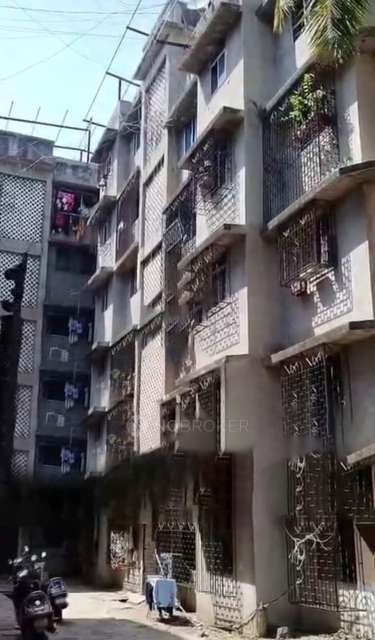 1 BHK Flat In Ashish Park For Sale  In Mira Road East