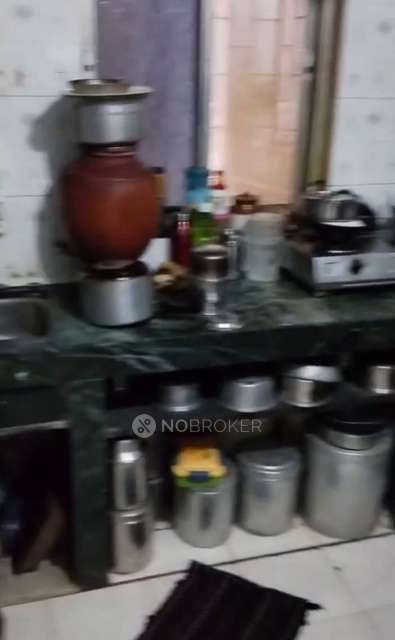 1 BHK Flat In Ashish Park For Sale  In Mira Road East