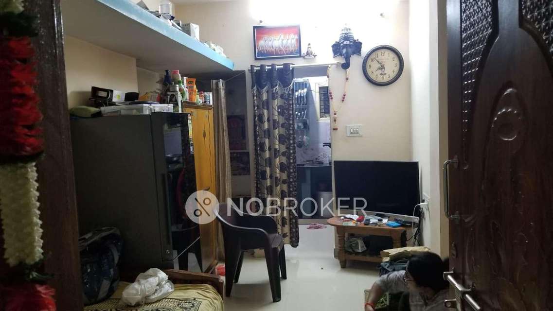 1 RK House For Sale  In Timber Yard Layout