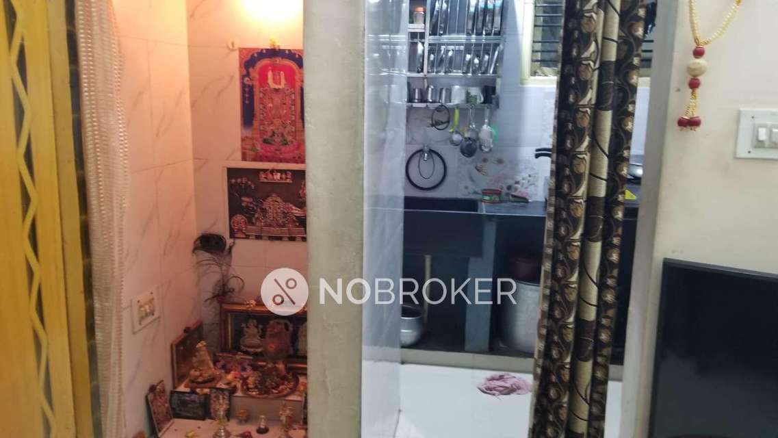 1 RK House For Sale  In Timber Yard Layout