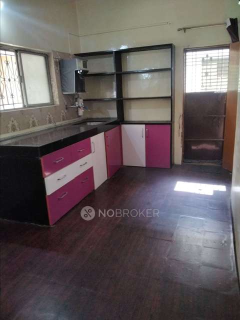 1 BHK House for Rent  In Dhanori