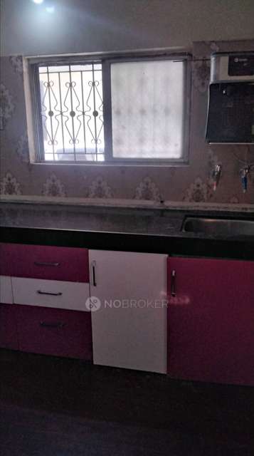 1 BHK House for Rent  In Dhanori