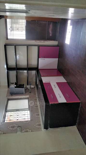 1 BHK House for Rent  In Dhanori