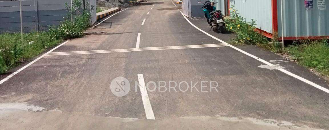 Plot For Sale  In Gp Homes Midway Avenue In Ambattur