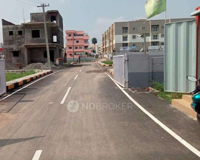 Plot For Sale  In Gp Homes Midway Avenue In Ambattur