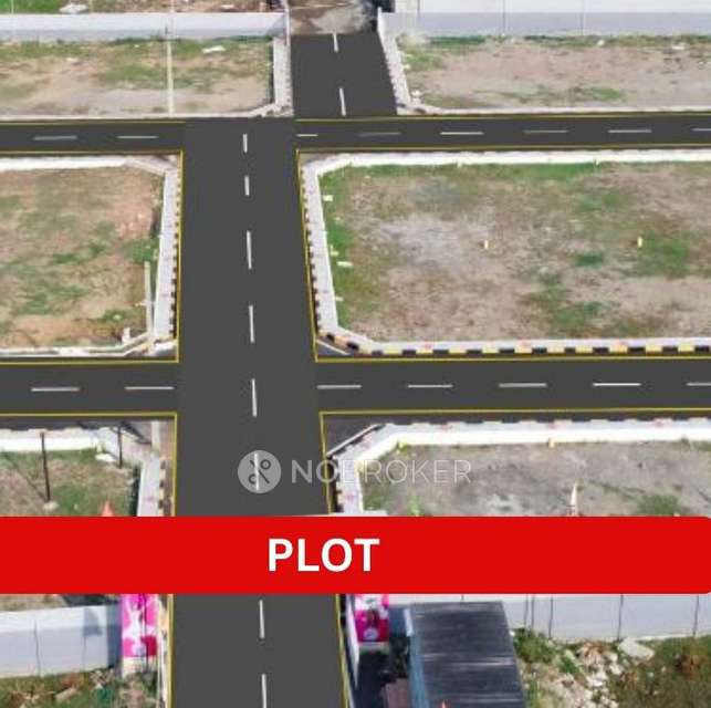 Plot For Sale  In Gp Homes Midway Avenue In Ambattur