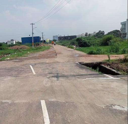 Plot For Sale  In Gp Homes Midway Avenue In Ambattur