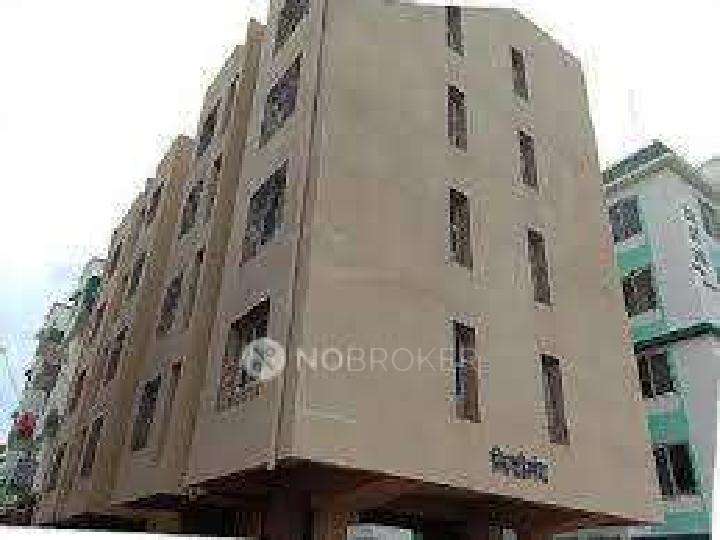 1 BHK Flat In Mangalam Srushti Apartment  For Sale  In Wagholi