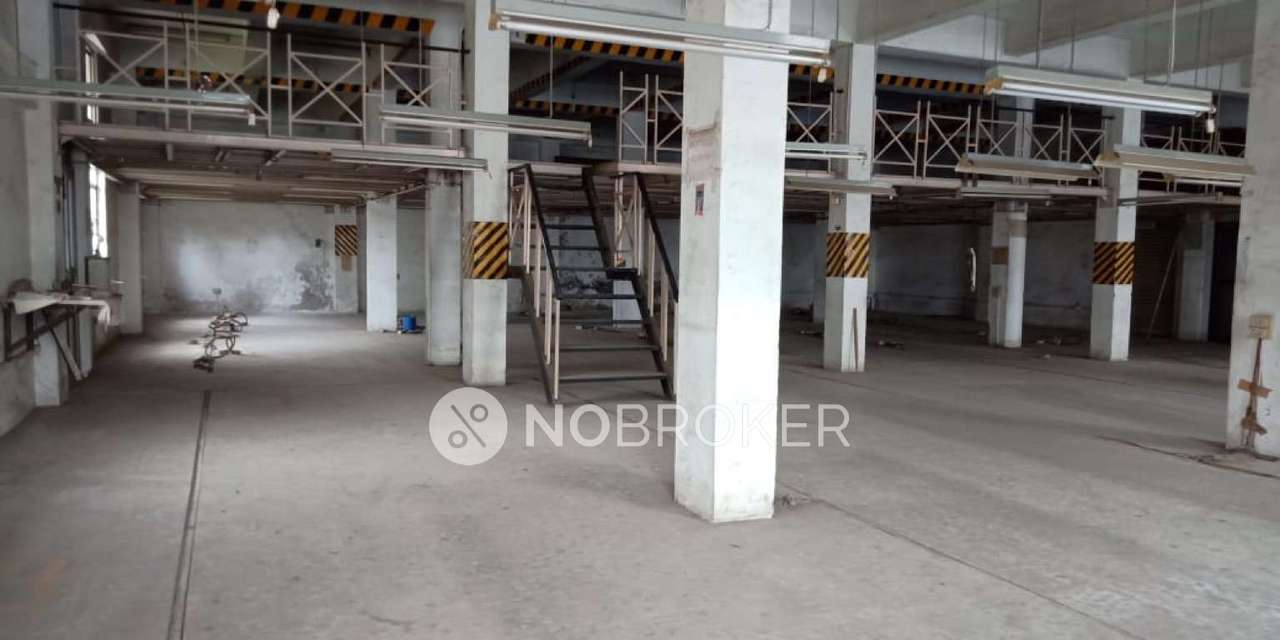 Industrial Building in Thane West, Mumbai for sale 