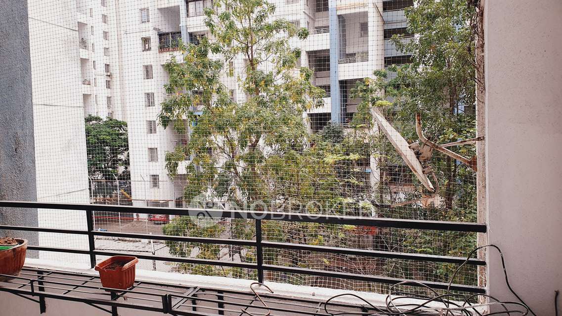 2 BHK Flat In Runwal Seagull, Hadapsar for Rent  In Hadapsar