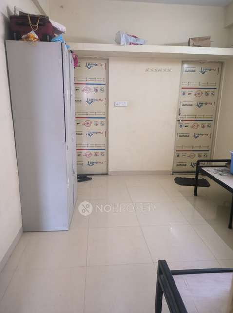 Shared Room for Male In 1 BHK  In Sukanta Nivas