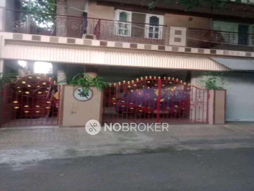 3 BHK House for Rent  In Hebbal