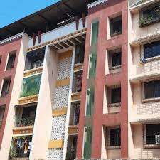 1 RK Flat In Sai Harishchandra Apartment For Sale  In Virar East 
