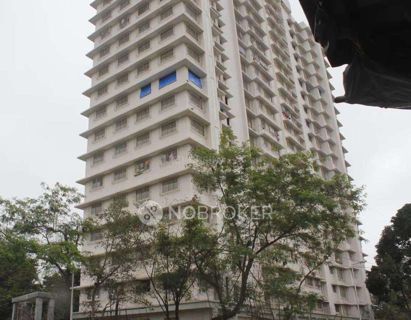 1 BHK Flat In Skyline Sparkle for Rent  In Nahur West
